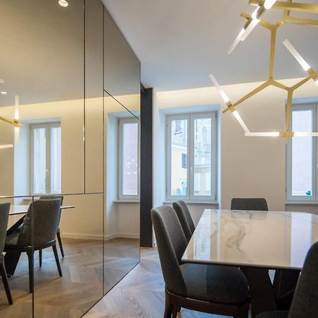 Luxury Apartment Contesa Rovinj Exterior photo