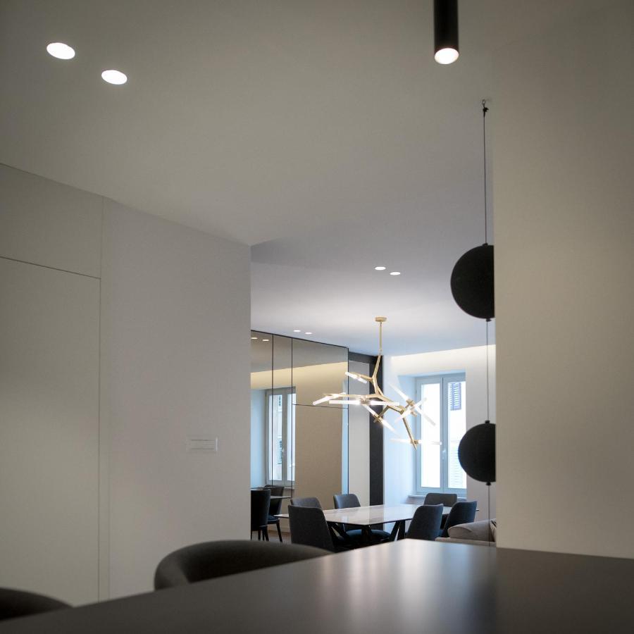 Luxury Apartment Contesa Rovinj Exterior photo