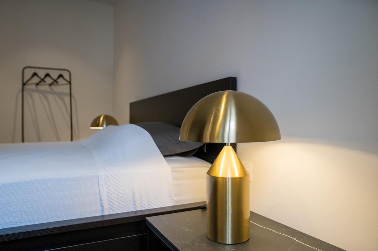 Luxury Apartment Contesa Rovinj Exterior photo