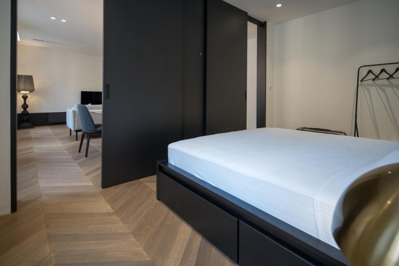 Luxury Apartment Contesa Rovinj Exterior photo