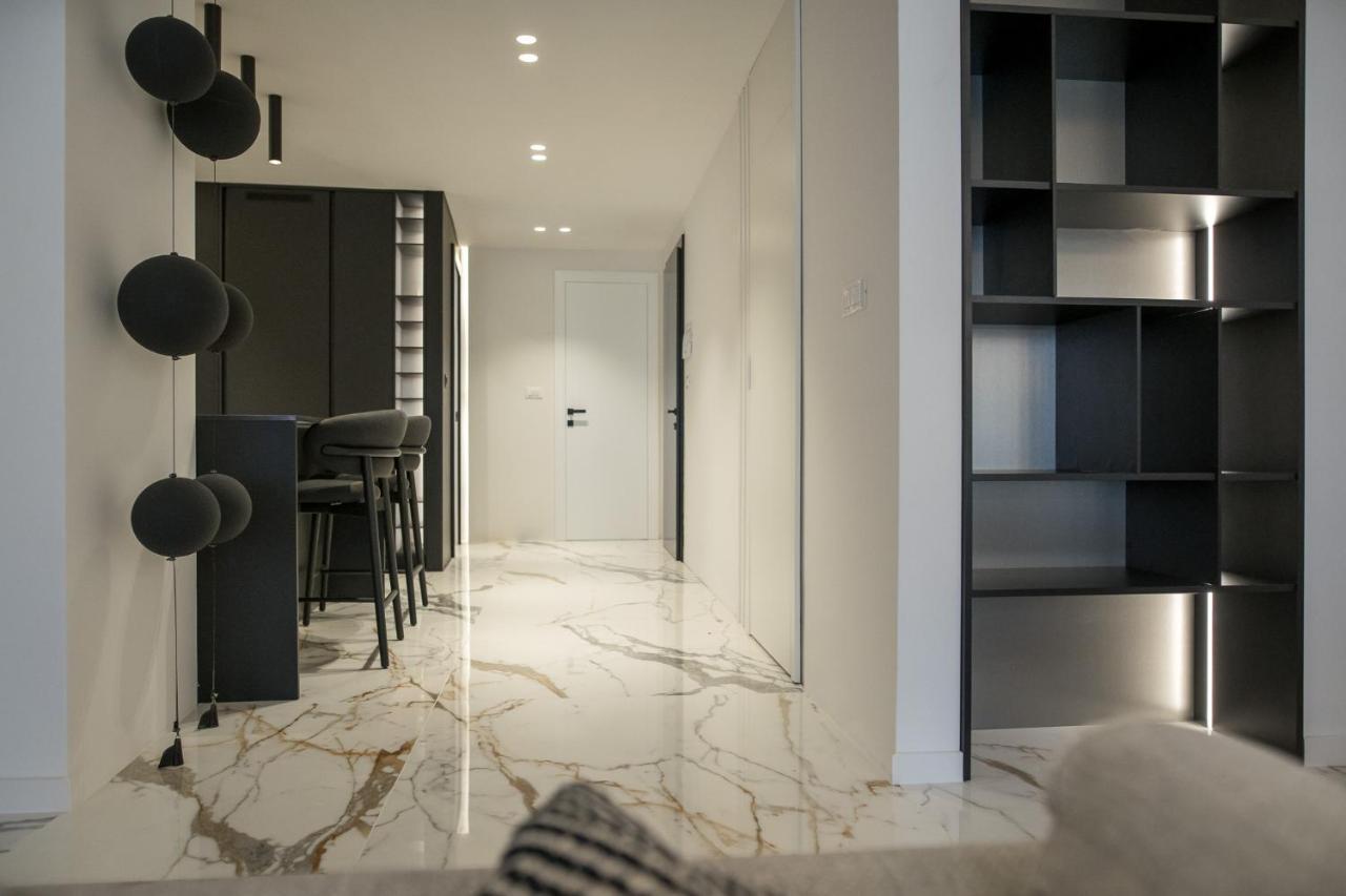 Luxury Apartment Contesa Rovinj Exterior photo