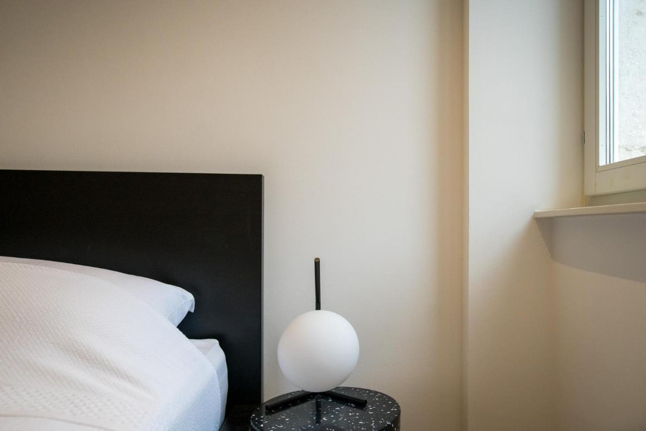 Luxury Apartment Contesa Rovinj Exterior photo